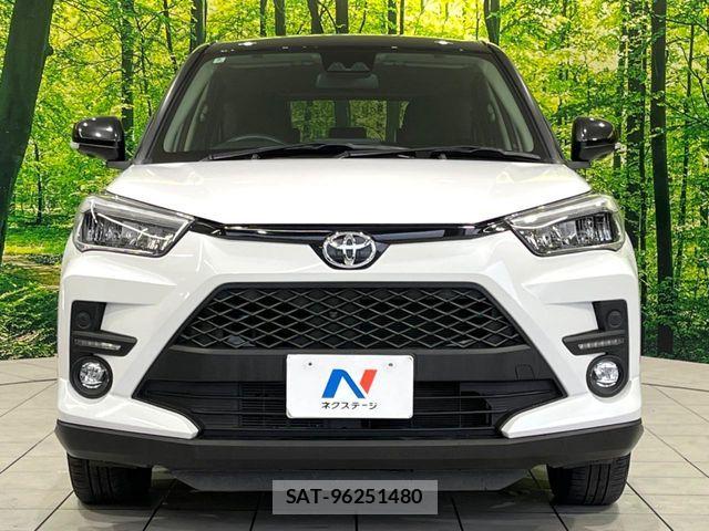 Toyota RAIZE 2024-09 8686393-13
