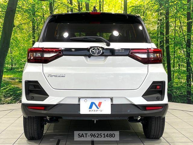 Toyota RAIZE 2024-09 8686393-14