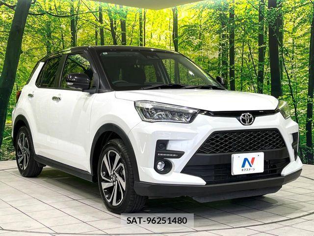 Toyota RAIZE 2024-09 8686393-15