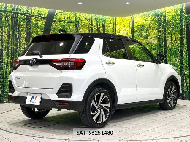 Toyota RAIZE 2024-09 8686393-16