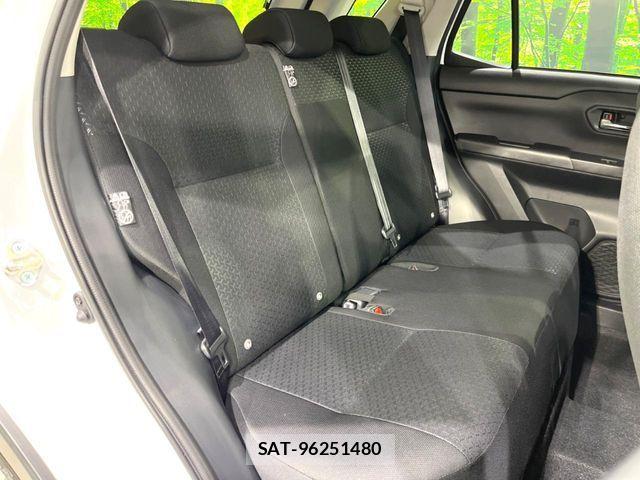 Toyota RAIZE 2024-09 8686393-8