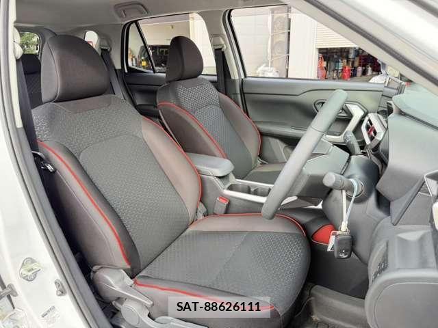 Toyota RAIZE 2023-12 8686386-11