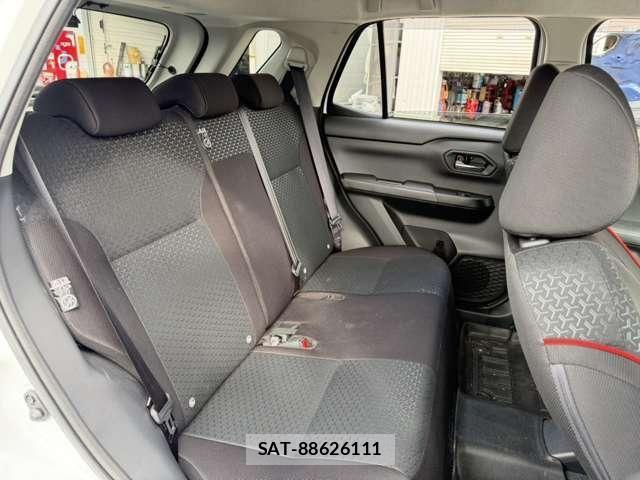 Toyota RAIZE 2023-12 8686386-12