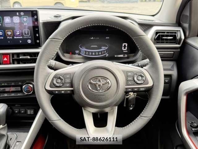 Toyota RAIZE 2023-12 8686386-14
