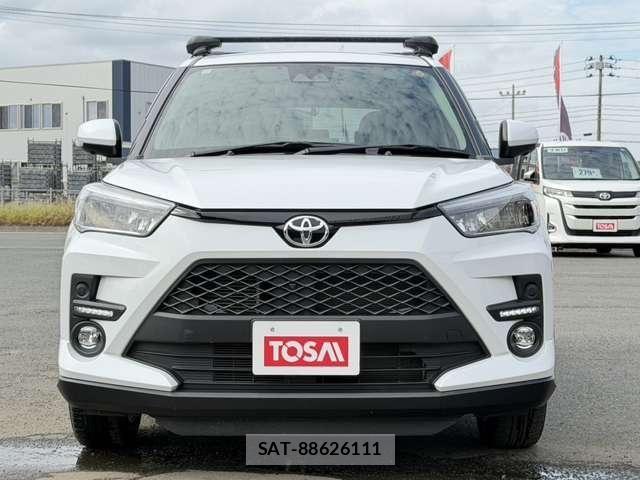 Toyota RAIZE 2023-12 8686386-17