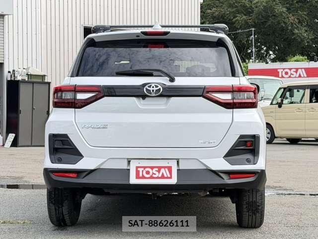 Toyota RAIZE 2023-12 8686386-18