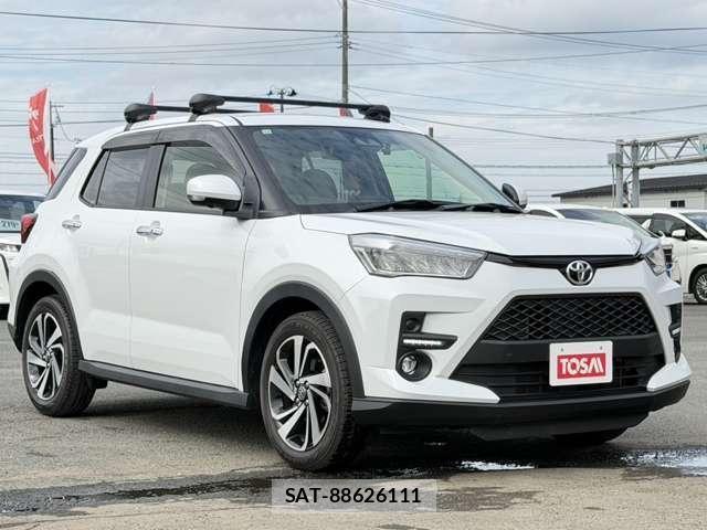Toyota RAIZE 2023-12 8686386-19