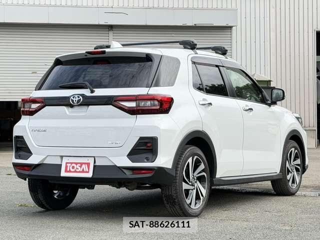 Toyota RAIZE 2023-12 8686386-20