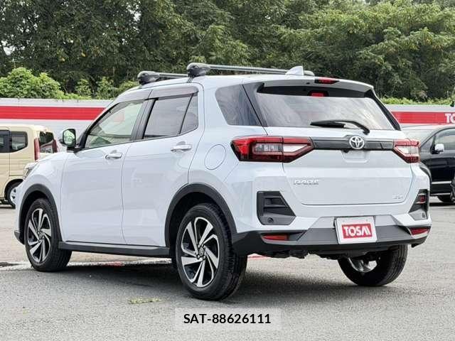 Toyota RAIZE 2023-12 8686386-24