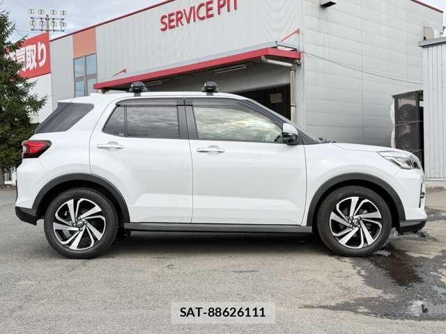 Toyota RAIZE 2023-12 8686386-25