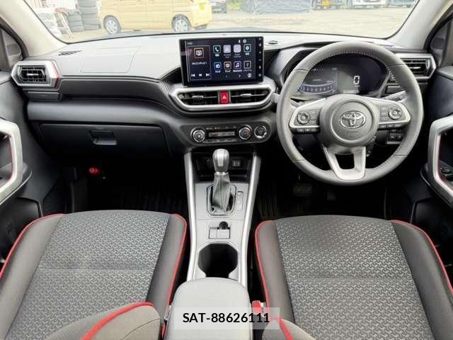 Toyota RAIZE 2023-12 8686386-4