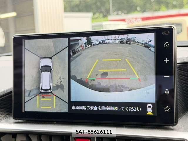 Toyota RAIZE 2023-12 8686386-6