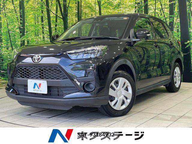 Toyota RAIZE 2023-09 8686396-0