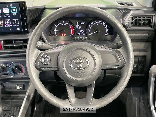Toyota RAIZE 2023-09 8686396-10