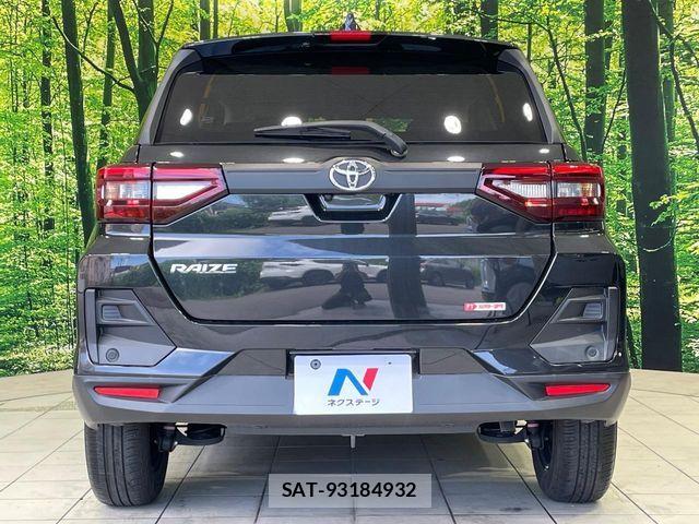 Toyota RAIZE 2023-09 8686396-14