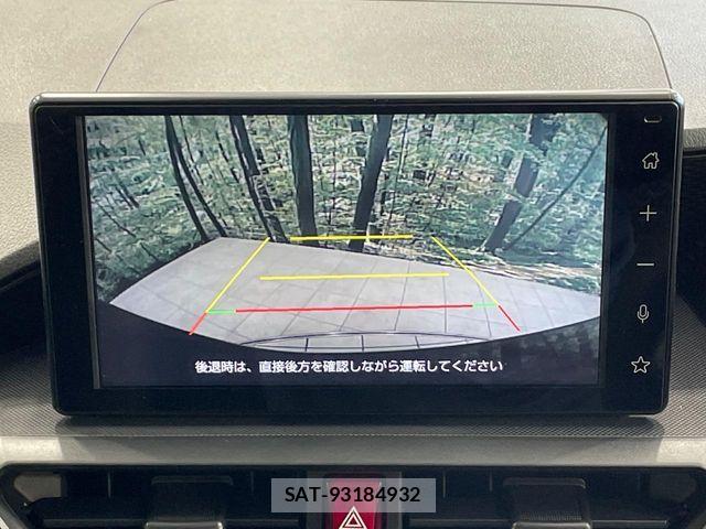 Toyota RAIZE 2023-09 8686396-3