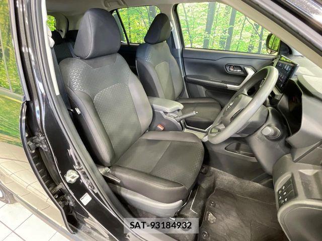 Toyota RAIZE 2023-09 8686396-7