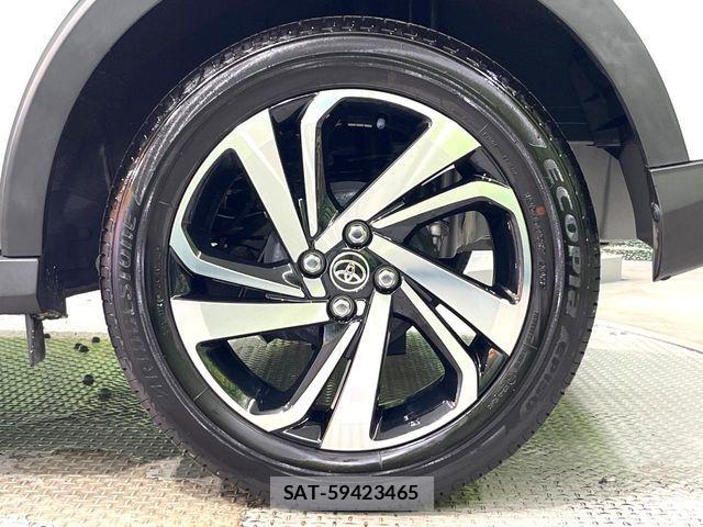 Toyota RAIZE 2024-10 8686389-11