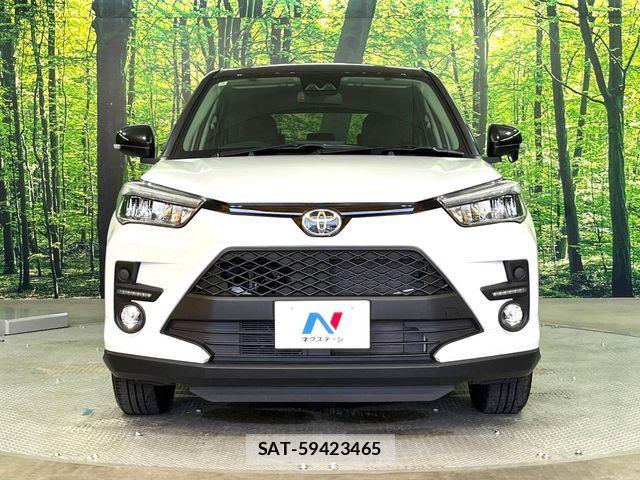 Toyota RAIZE 2024-10 8686389-13