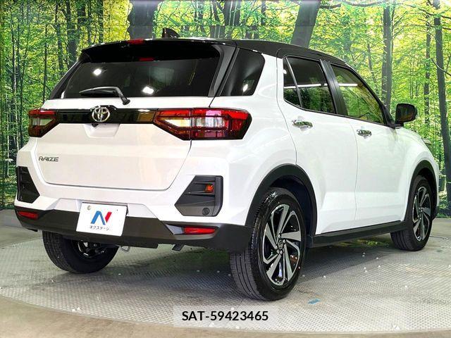 Toyota RAIZE 2024-10 8686389-16