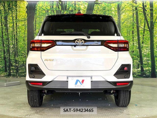 Toyota RAIZE 2024-10 8686389-17
