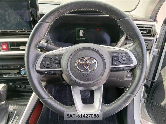 Toyota RAIZE 2020-04 8686397-3