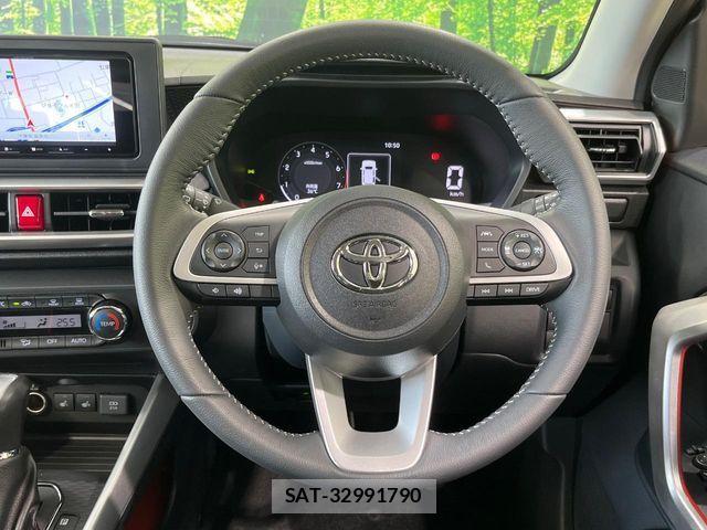 Toyota RAIZE 2025-06 8686388-10