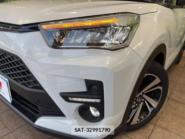 Toyota RAIZE 2025-06 8686388-11