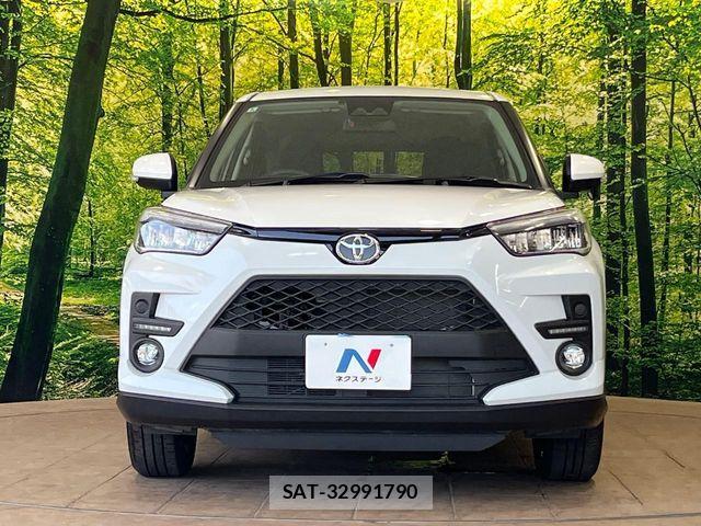 Toyota RAIZE 2025-06 8686388-13