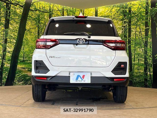 Toyota RAIZE 2025-06 8686388-14