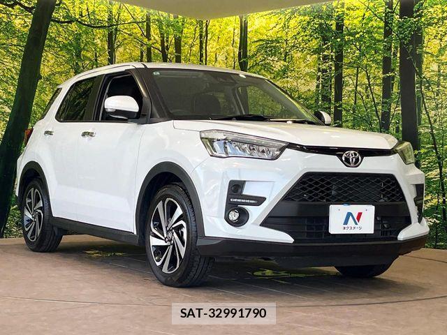 Toyota RAIZE 2025-06 8686388-15
