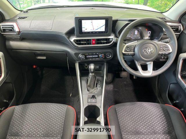 Toyota RAIZE 2025-06 8686388-1