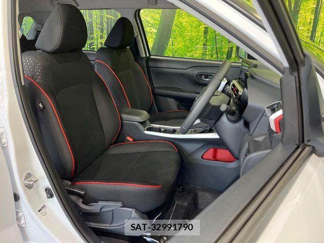 Toyota RAIZE 2025-06 8686388-7