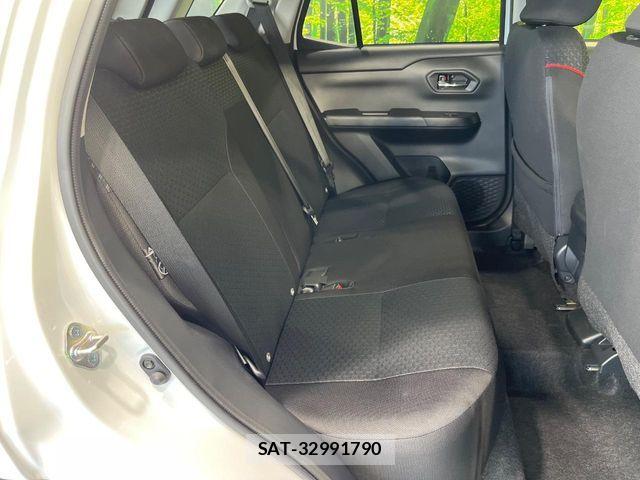Toyota RAIZE 2025-06 8686388-8