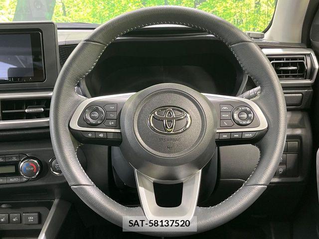 Toyota RAIZE 2025-05 8686391-9