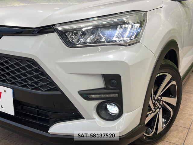 Toyota RAIZE 2025-05 8686391-10
