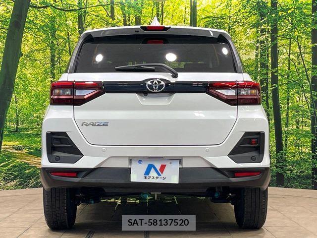 Toyota RAIZE 2025-05 8686391-13