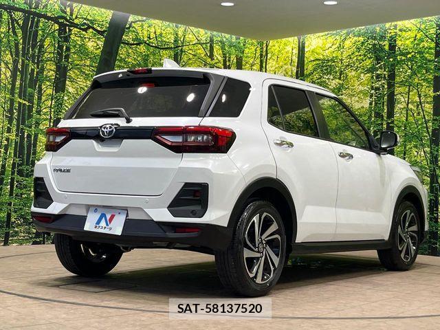 Toyota RAIZE 2025-05 8686391-15