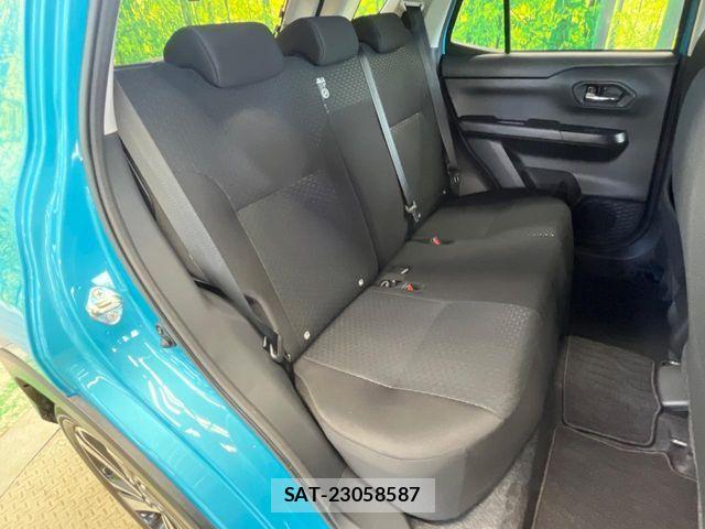 Toyota RAIZE 2023-05 8686390-9