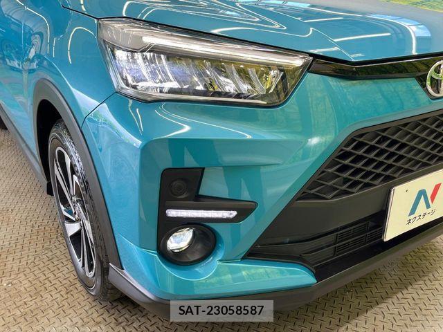 Toyota RAIZE 2023-05 8686390-11