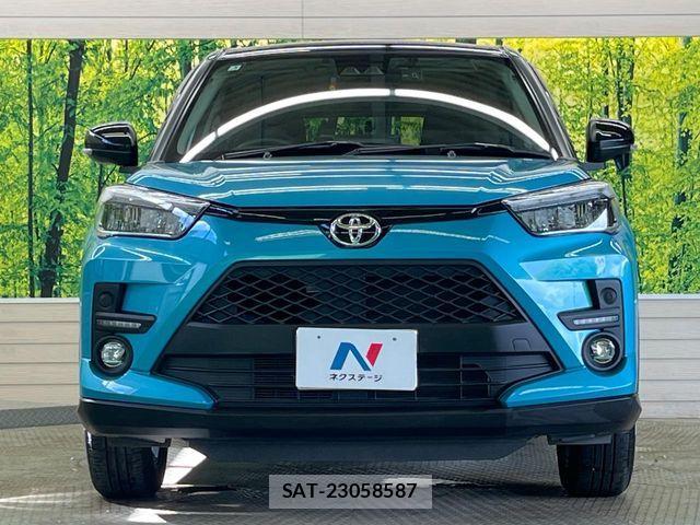 Toyota RAIZE 2023-05 8686390-13