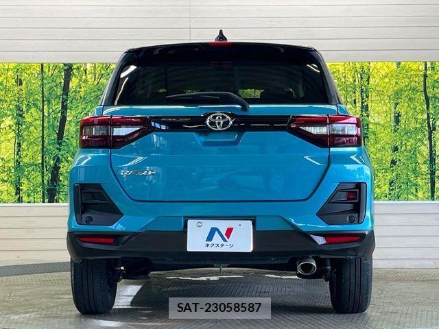 Toyota RAIZE 2023-05 8686390-14