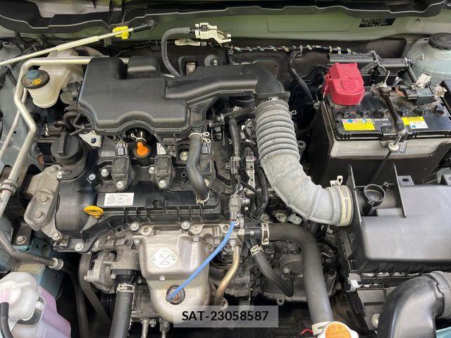 Toyota RAIZE 2023-05 8686390-17