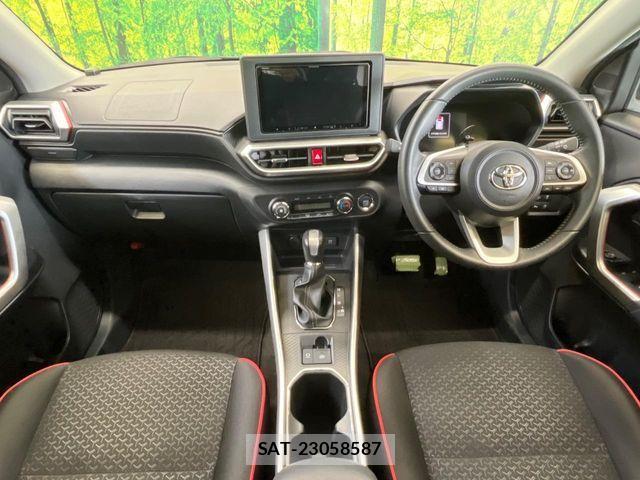 Toyota RAIZE 2023-05 8686390-1