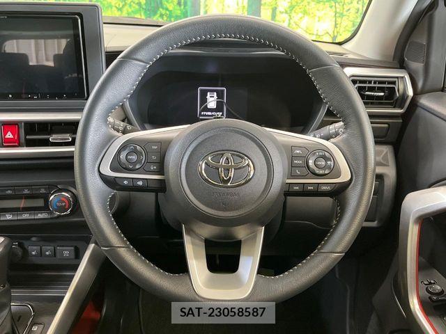 Toyota RAIZE 2023-05 8686390-4