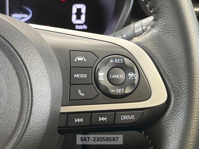 Toyota RAIZE 2023-05 8686390-5