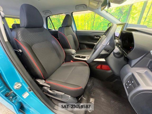 Toyota RAIZE 2023-05 8686390-8