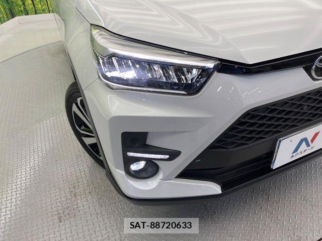 Toyota RAIZE 2021-01 8686394-11