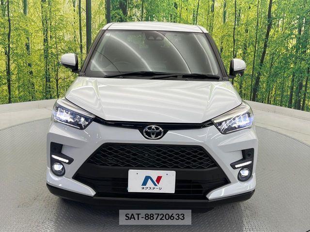 Toyota RAIZE 2021-01 8686394-13