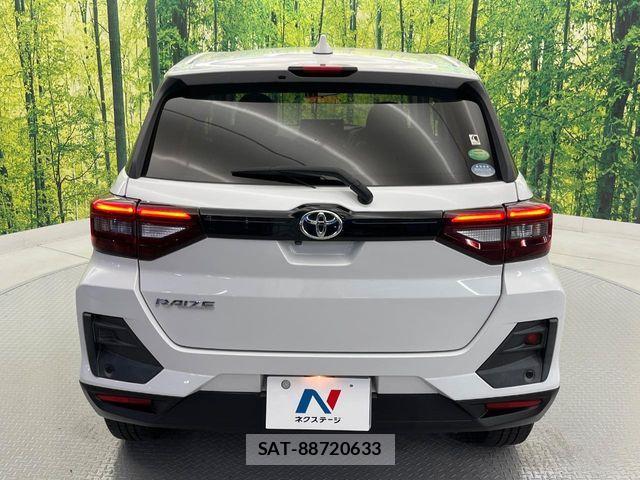 Toyota RAIZE 2021-01 8686394-14